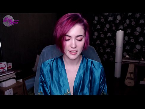 ❤️ Taelo ea ho jerk off ho ngoanana oa Serussia ka Senyesemane ❤️❌  ❌️